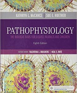 Pathophysiology eBook