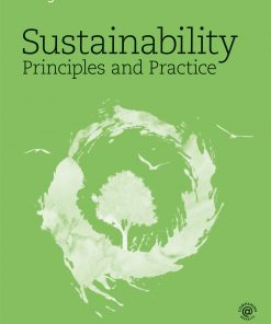 Sustainability Principles and Practice eBook