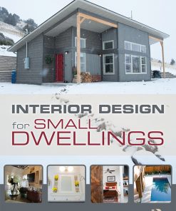 Interior Design for Small Dwellings eBook