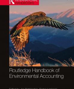 Routledge Handbook of Environmental Accounting eBook