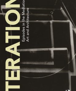 Iteration: Episodes in the Mediation of Art and Architecture eBook