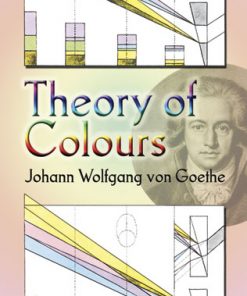 Theory of Colours eBook
