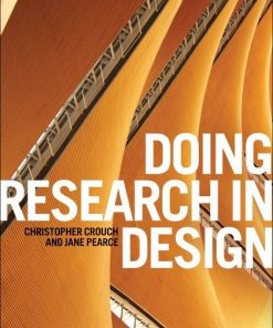 Doing Research in Design eBook