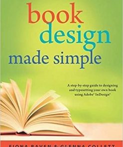 Book Design Made Simple eBook