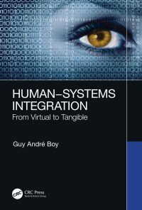 Human–Systems Integration: From Virtual to Tangible eBook