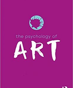 The Psychology of Art eBook