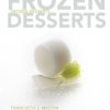 Frozen Desserts eBook