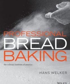 Professional Bread Baking eBook