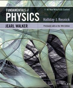 Fundamentals of Physics eBook