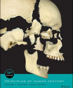 Principles of Human Anatomy eBook