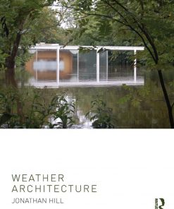 Weather Architecture eBook