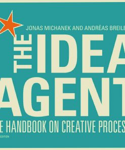 The Idea Agent: The Handbook on Creative Processes eBook