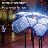 Architectural Theories of the Environment: Posthuman Territory eBook