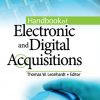Handbook of Electronic and Digital Acquisitions eBook