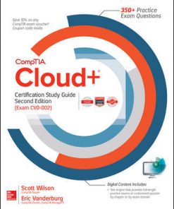 CompTIA Cloud Certification Study Guide, Second Edition (Exam CV0-002) eBook