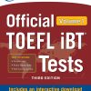 Official TOEFL iBT Tests Volume 1, Third Edition eBook