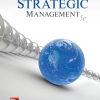 Strategic Management eBook