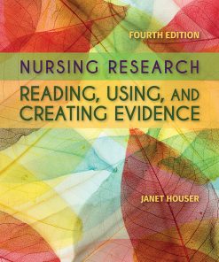 Nursing Research: Reading, Using and Creating Evidence eBook
