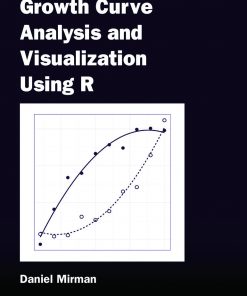 Growth Curve Analysis and Visualization Using R eBook