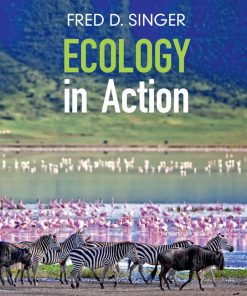 Ecology in Action eBook