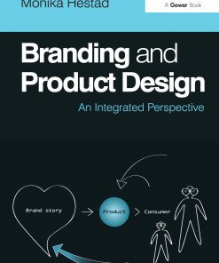 Branding and Product Design: An Integrated Perspective eBook