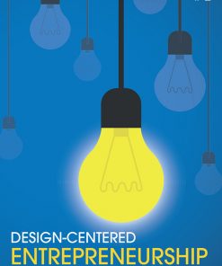 Design-Centered Entrepreneurship eBook