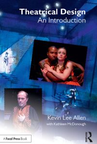 Theatrical Design An Introduction eBook