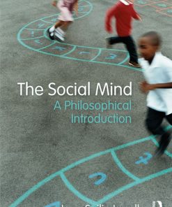 The Social Mind: A Philosophical Introduction eBook
