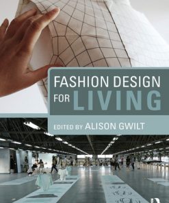 Fashion Design for Living eBook