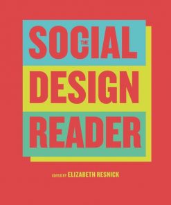 The Social Design Reader eBook