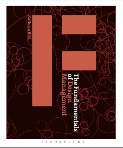 The Fundamentals of Design Management eBook