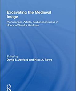 Excavating the Medieval Image: Manuscripts, Artists, Audiences: Essays in Honor of Sandra Hindman eBook