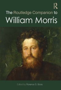 The Routledge Companion to William Morris eBook