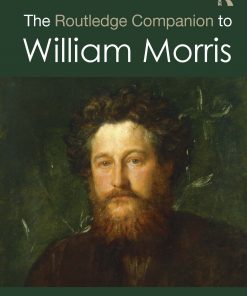 The Routledge Companion to William Morris eBook