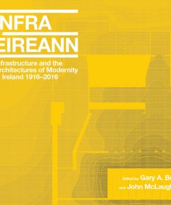 Infrastructure and the Architectures of Modernity in Ireland 1916-2016 eBook