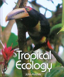 Tropical Ecology eBook