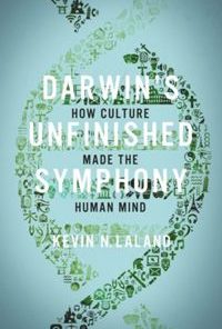 Darwin's Unfinished Symphony: How Culture Made the Human Mind eBook
