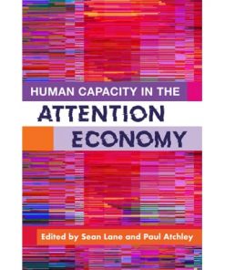 Human Capacity in the Attention Economy eBook