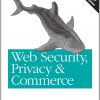 Web Security, Privacy & Commerce: Security for Users, Administrators and ISPs eBook