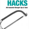 IRC Hacks: 100 Industrial-Strength Tips & Tools eBook