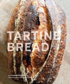 Tartine Bread eBook