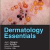 Dermatology Essentials eBook