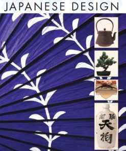 Elements of Japanese Design eBook