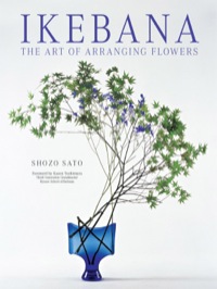 Ikebana: The Art of Arranging Flowers eBook