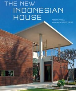 New Indonesian House eBook