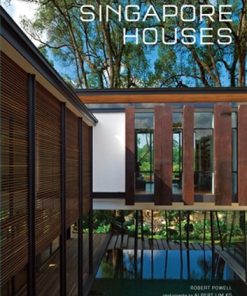 Singapore Houses eBook