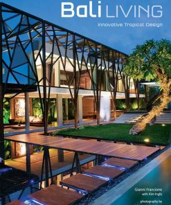 Bali Living Innovative Tropical Design eBook