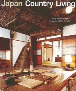 Japan Country Living eBook