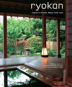 Ryokan: Japan's Finest Spas and Inns eBook