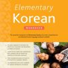 Elementary Korean Workbook: (Downloadable Audio Included) eBook